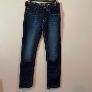Signature by Levi Strauss & Co. Skinny jeans